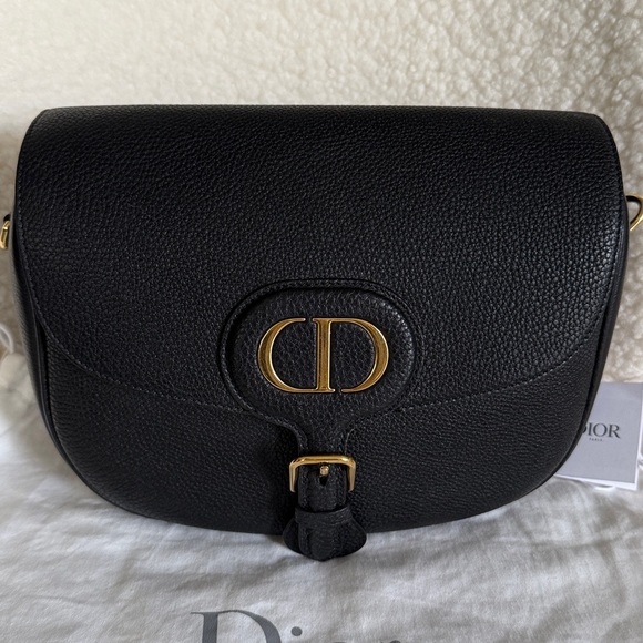 Dior Bobby Bag - Picture 2 of 13